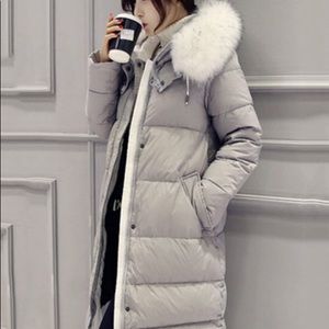 Women’s coat